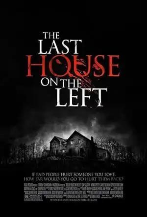 فيلم The Last House on the Left 2009 مترجم - باهي فيلم